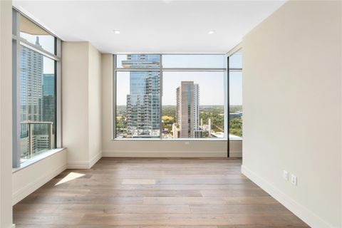 Tiny photo for 501 West Ave #2001, Austin, TX 78701 (MLS # 6453079)