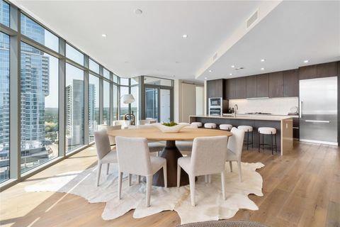 Tiny photo for 501 West Ave #2001, Austin, TX 78701 (MLS # 6453079)