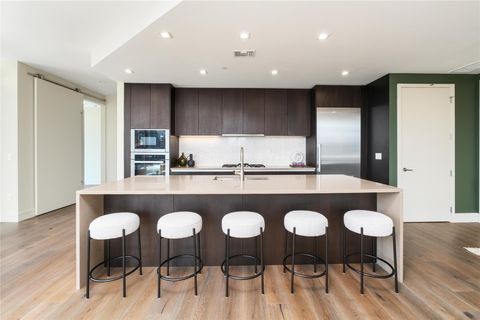 Tiny photo for 501 West Ave #2001, Austin, TX 78701 (MLS # 6453079)