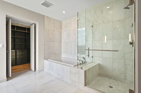 Tiny photo for 501 West Ave #2001, Austin, TX 78701 (MLS # 6453079)