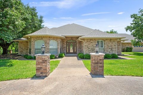 1204 Fairway CIR Salado TX 76571