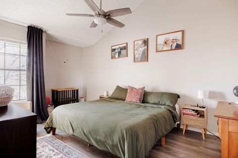 Tiny photo for 1748 Ohlen RD #14, Austin, TX 78757 (MLS # 9154257)