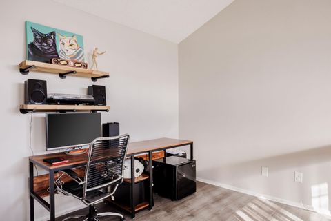 Tiny photo for 1748 Ohlen RD #14, Austin, TX 78757 (MLS # 9154257)