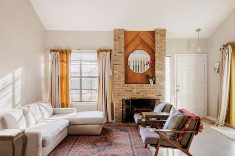 Tiny photo for 1748 Ohlen RD #14, Austin, TX 78757 (MLS # 9154257)