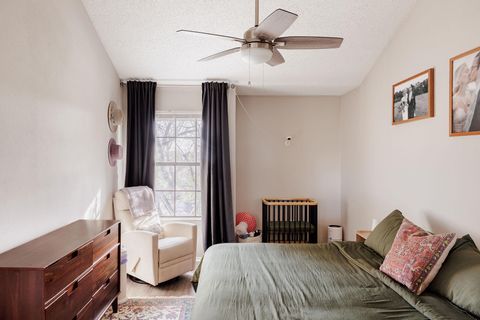Tiny photo for 1748 Ohlen RD #14, Austin, TX 78757 (MLS # 9154257)