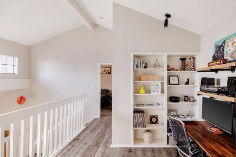 Tiny photo for 1748 Ohlen RD #14, Austin, TX 78757 (MLS # 9154257)