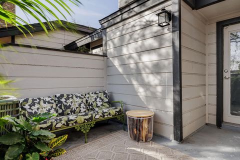 Tiny photo for 1748 Ohlen RD #14, Austin, TX 78757 (MLS # 9154257)