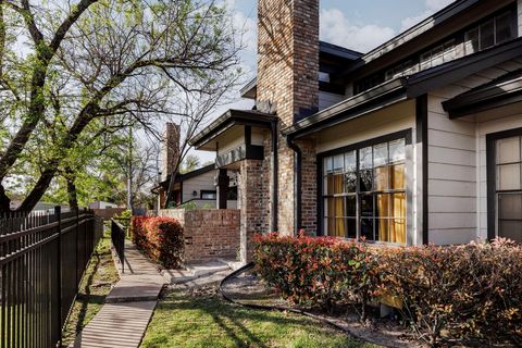 Tiny photo for 1748 Ohlen RD #14, Austin, TX 78757 (MLS # 9154257)