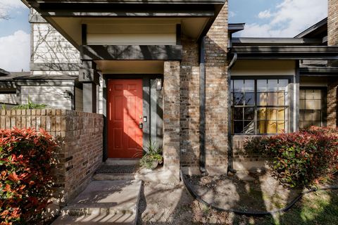 Tiny photo for 1748 Ohlen RD #14, Austin, TX 78757 (MLS # 9154257)