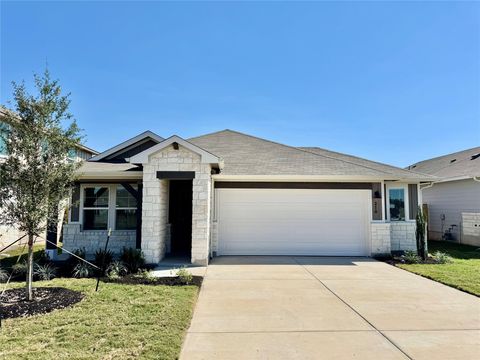 210 Amethyst DR Kyle TX 78640