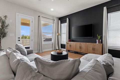 Photo of 6809 Catania LOOP, Round Rock, TX 78665 (MLS # 2671056)