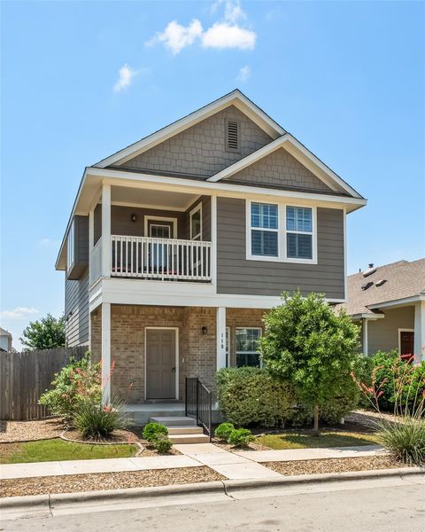 119 Frasier DR San Marcos TX 78666