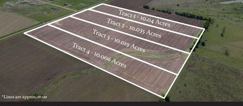 TBD FM 3061 Thorndale TX 76577