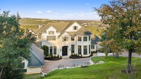 4320 River Garden TRL Austin TX 78746