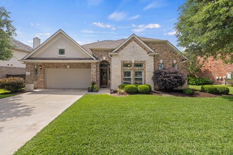 313 Monahans DR Georgetown TX 78628