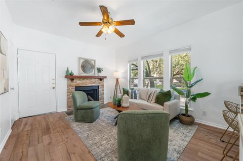 Tiny photo for 2414 Longview ST #101, Austin, TX 78705 (MLS # 9792905)