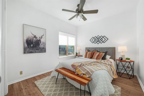 Tiny photo for 2414 Longview ST #101, Austin, TX 78705 (MLS # 9792905)