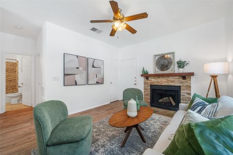 Tiny photo for 2414 Longview ST #101, Austin, TX 78705 (MLS # 9792905)