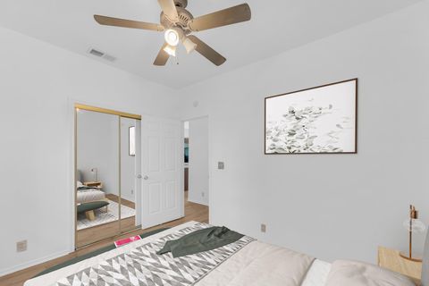 Tiny photo for 2414 Longview ST #101, Austin, TX 78705 (MLS # 9792905)