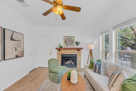 Tiny photo for 2414 Longview ST #101, Austin, TX 78705 (MLS # 9792905)