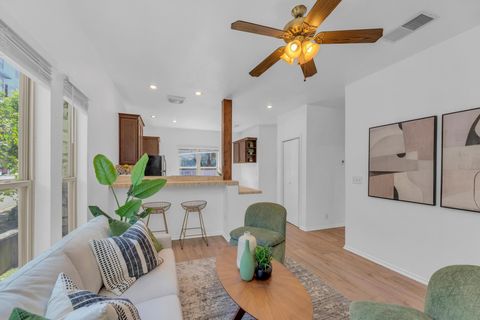 Tiny photo for 2414 Longview ST #101, Austin, TX 78705 (MLS # 9792905)