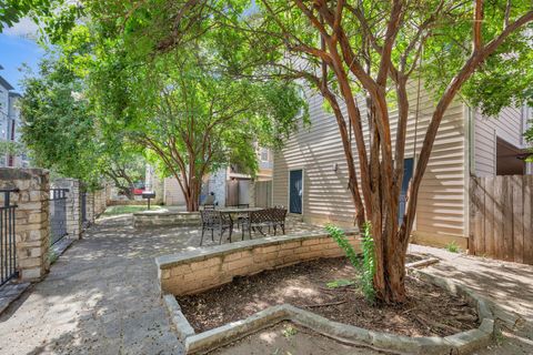 Tiny photo for 2414 Longview ST #101, Austin, TX 78705 (MLS # 9792905)