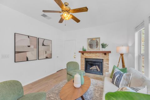 Tiny photo for 2414 Longview ST #101, Austin, TX 78705 (MLS # 9792905)