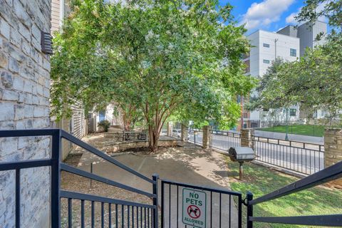 Tiny photo for 2414 Longview ST #101, Austin, TX 78705 (MLS # 9792905)