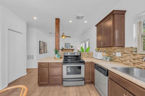 Tiny photo for 2414 Longview ST #101, Austin, TX 78705 (MLS # 9792905)