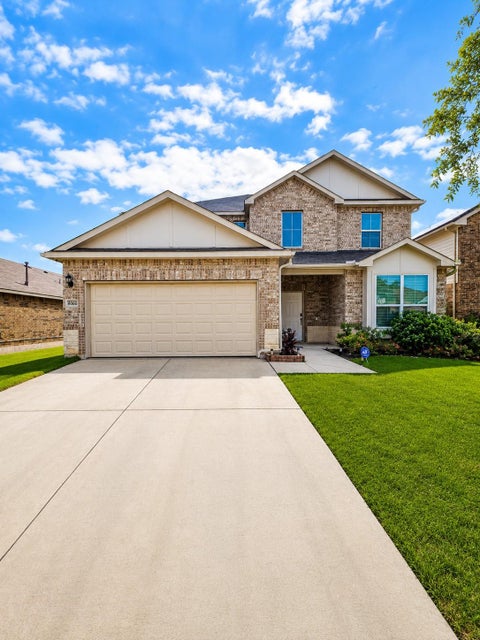 Photo of 8060 Bassano DR, Round Rock, TX 78665 (MLS # 8929482)