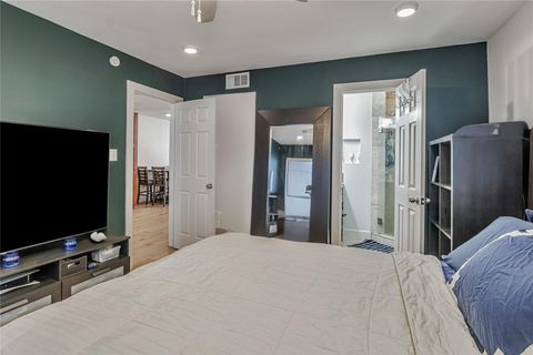 Tiny photo for 909 Reinli ST #213, Austin, TX 78751 (MLS # 4518746)