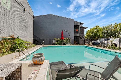 Photo of 909 Reinli ST #213, Austin, TX 78751 (MLS # 4518746)