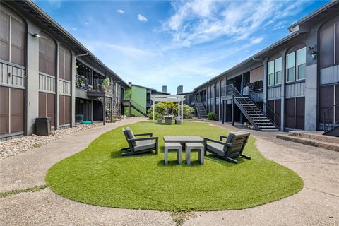 Tiny photo for 909 Reinli ST #213, Austin, TX 78751 (MLS # 4518746)