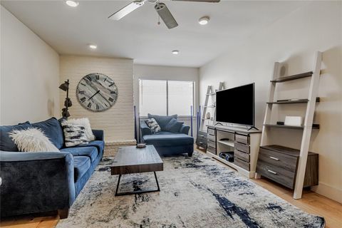 Tiny photo for 909 Reinli ST #213, Austin, TX 78751 (MLS # 4518746)
