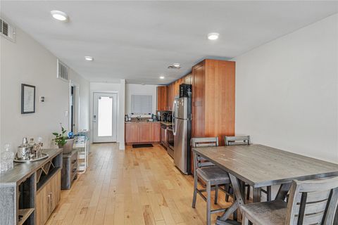 Tiny photo for 909 Reinli ST #213, Austin, TX 78751 (MLS # 4518746)