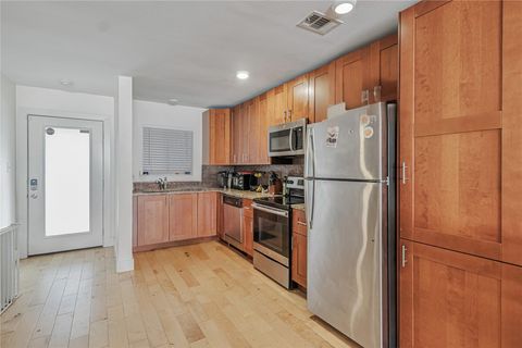 Tiny photo for 909 Reinli ST #213, Austin, TX 78751 (MLS # 4518746)
