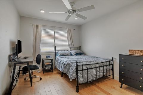 Tiny photo for 909 Reinli ST #213, Austin, TX 78751 (MLS # 4518746)