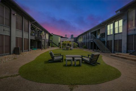 Tiny photo for 909 Reinli ST #213, Austin, TX 78751 (MLS # 4518746)