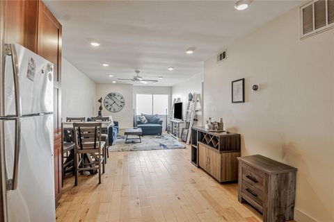 Tiny photo for 909 Reinli ST #213, Austin, TX 78751 (MLS # 4518746)