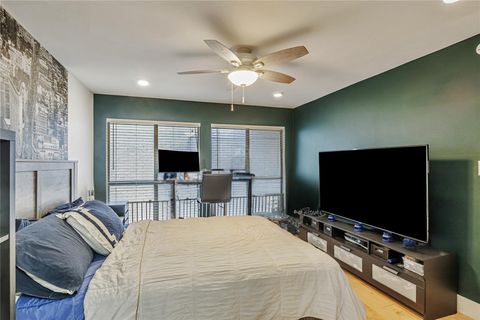 Tiny photo for 909 Reinli ST #213, Austin, TX 78751 (MLS # 4518746)