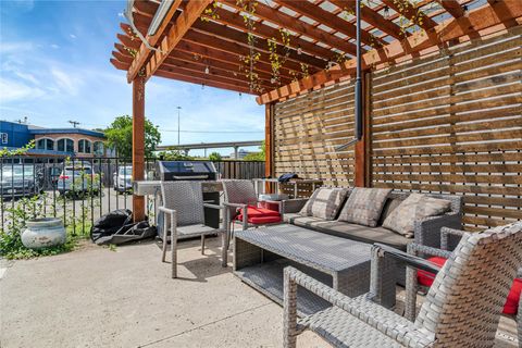Tiny photo for 909 Reinli ST #213, Austin, TX 78751 (MLS # 4518746)