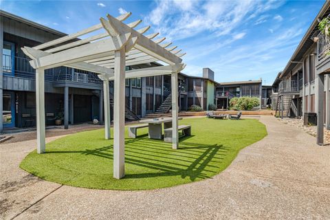 Tiny photo for 909 Reinli ST #213, Austin, TX 78751 (MLS # 4518746)