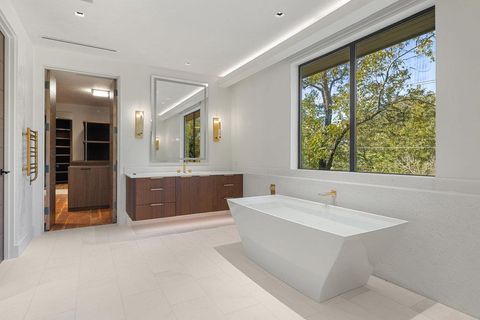 Tiny photo for 2503 Westlake DR #101, Austin, TX 78746 (MLS # 1808483)