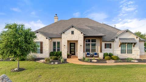 Photo of 1700 Jackpot RUN, Leander, TX 78641 (MLS # 4305601)