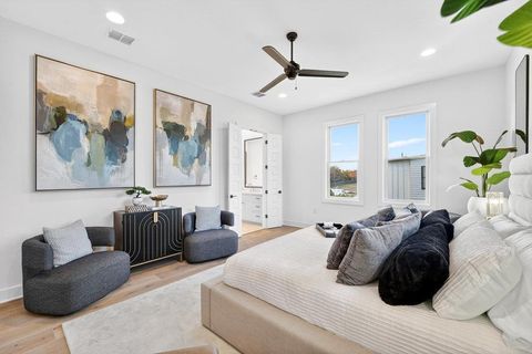 Tiny photo for 2707 Salek VW, Austin, TX 78741 (MLS # 9132900)