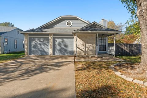 Photo of 707 Brookside PASS, Cedar Park, TX 78613 (MLS # 2833836)