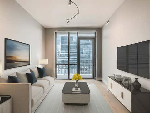 Photo of 222 West Ave #2203, Austin, TX 78701 (MLS # 4453255)