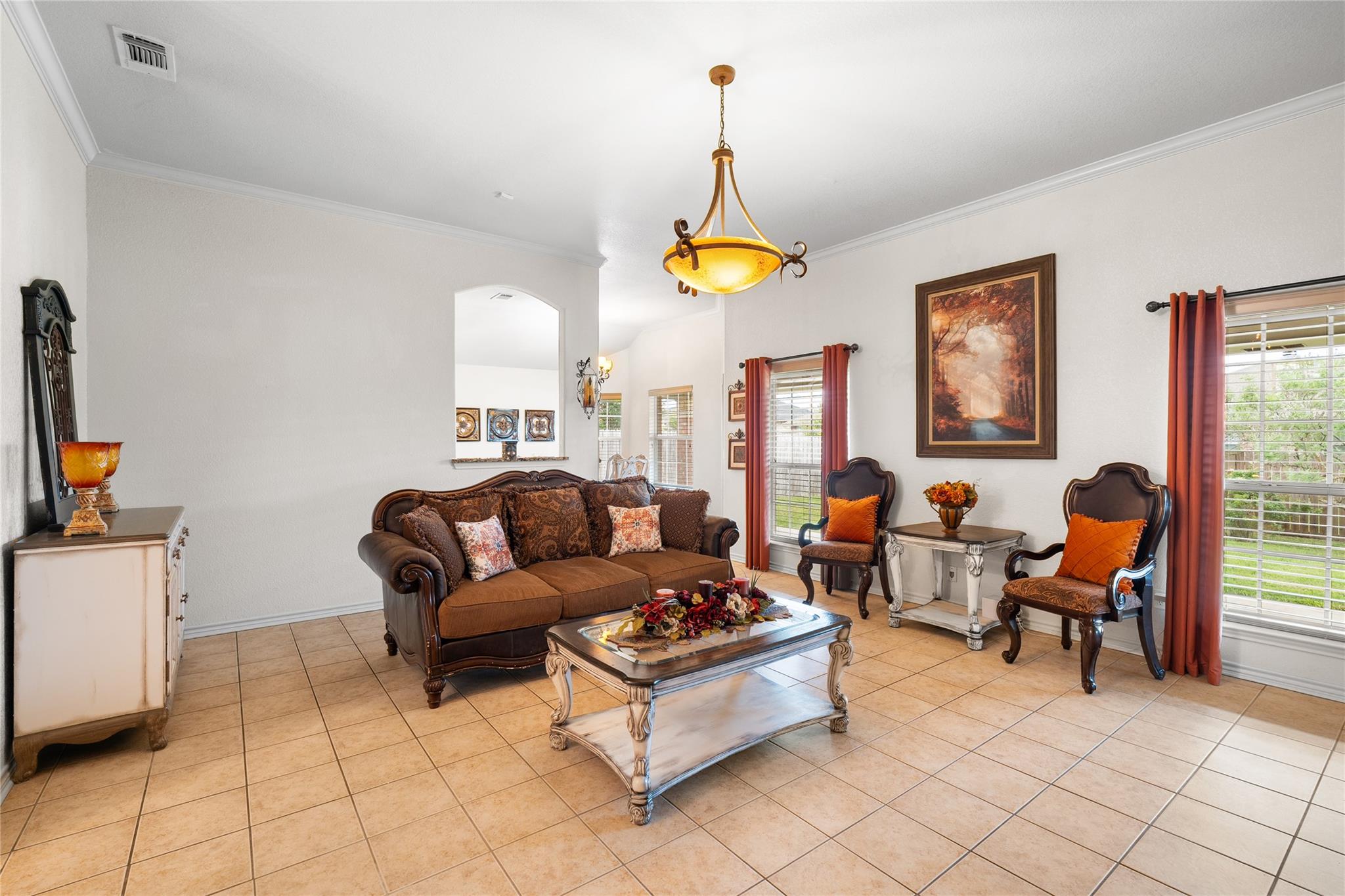 3806 Salt Fork DR