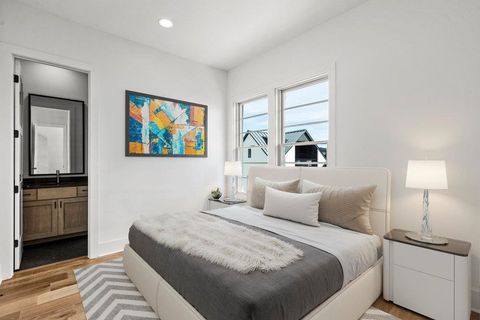 Tiny photo for 1719 Spyglass DR #16, Austin, TX 78746 (MLS # 6938278)