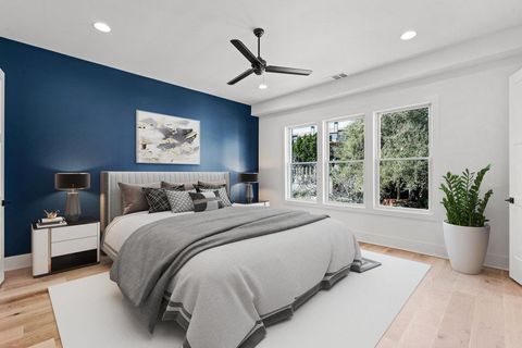 Tiny photo for 1719 Spyglass DR #16, Austin, TX 78746 (MLS # 6938278)